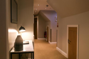 Hotels in West Mersea